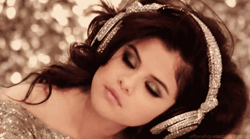 Escutando música Gif Escutando música Gif
